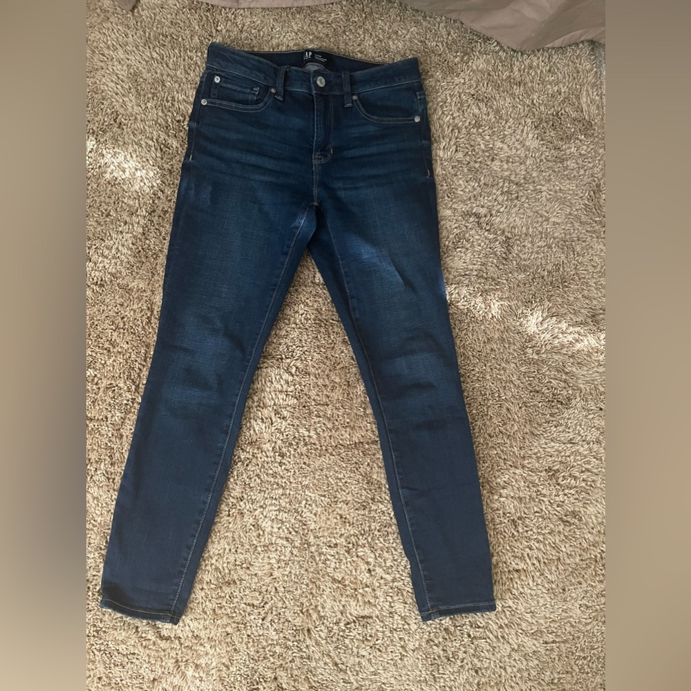 Gap Factory Skinny Jeans